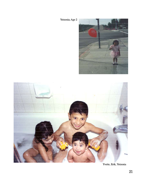 Book by Jose Ontiveros